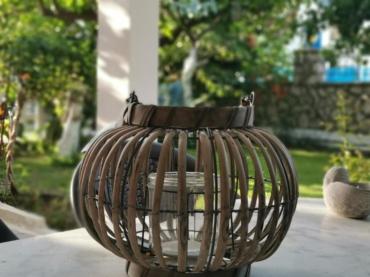Nely'S Luxury Home Νυδρί Εξωτερικό φωτογραφία