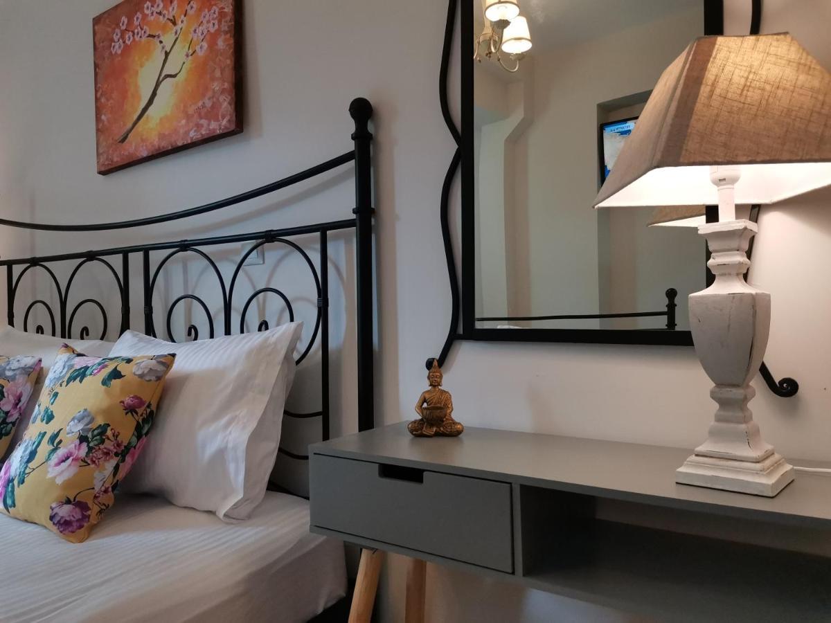 Nely'S Luxury Home Νυδρί Εξωτερικό φωτογραφία
