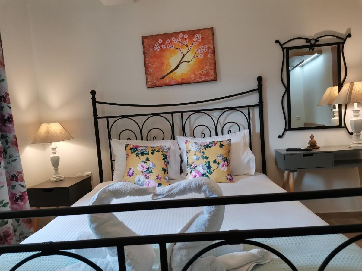 Nely'S Luxury Home Νυδρί Εξωτερικό φωτογραφία