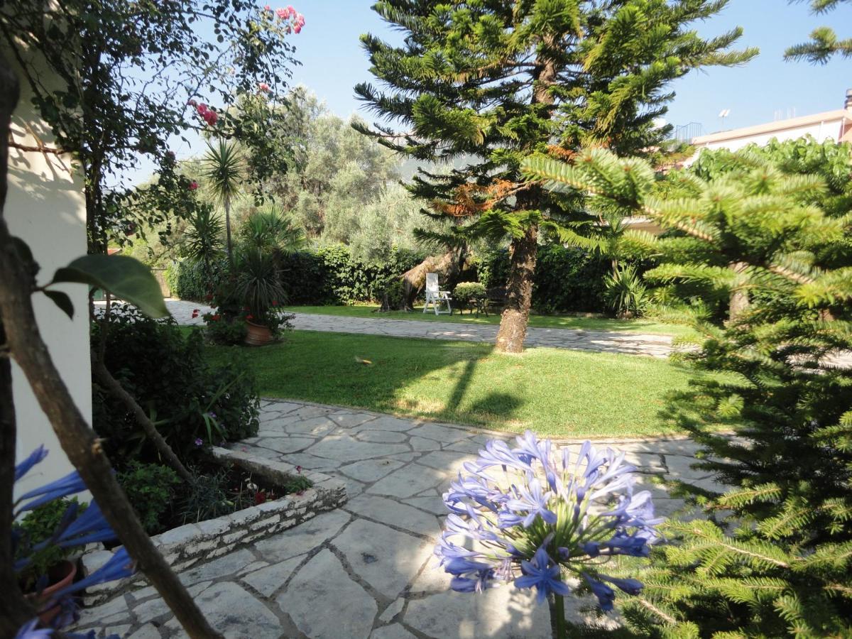 Nely'S Luxury Home Νυδρί Εξωτερικό φωτογραφία