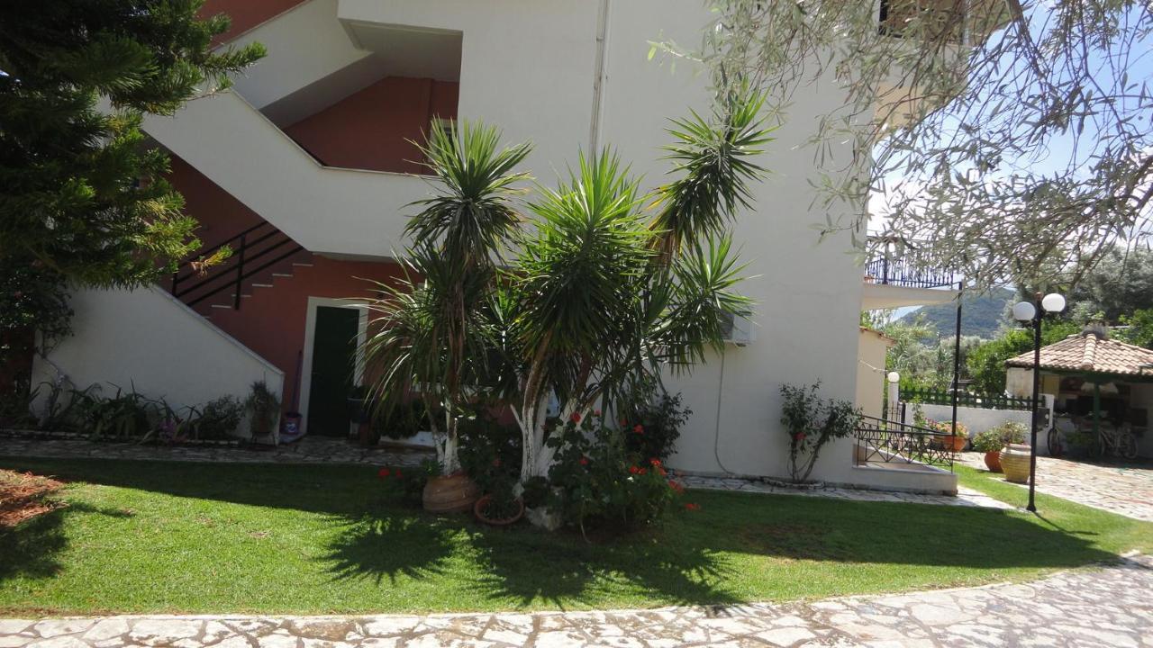 Nely'S Luxury Home Νυδρί Εξωτερικό φωτογραφία