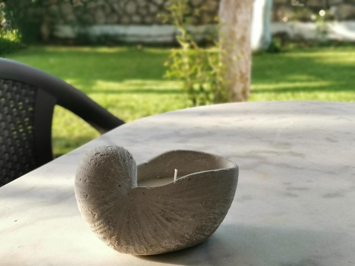 Nely'S Luxury Home Νυδρί Εξωτερικό φωτογραφία