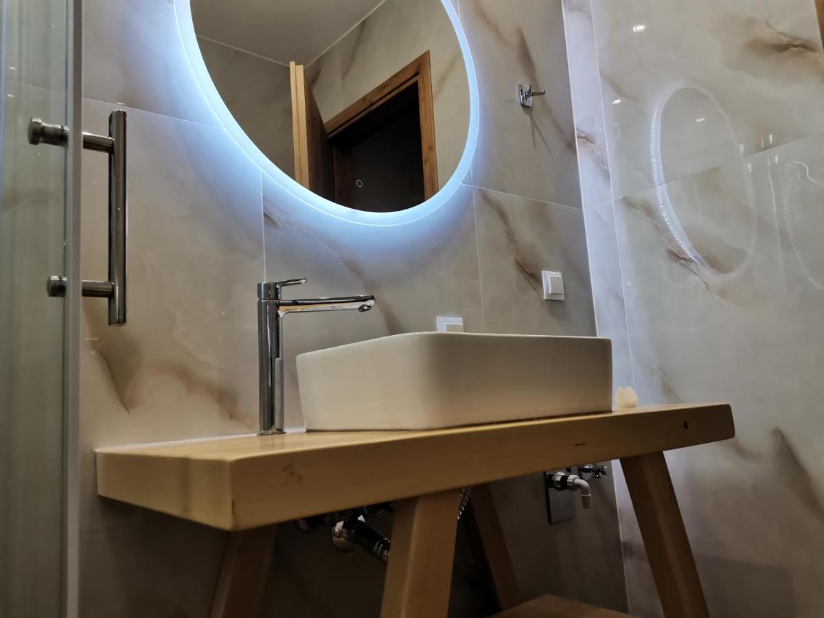 Nely'S Luxury Home Νυδρί Εξωτερικό φωτογραφία