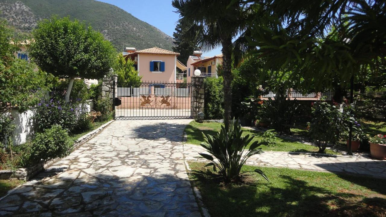 Nely'S Luxury Home Νυδρί Εξωτερικό φωτογραφία