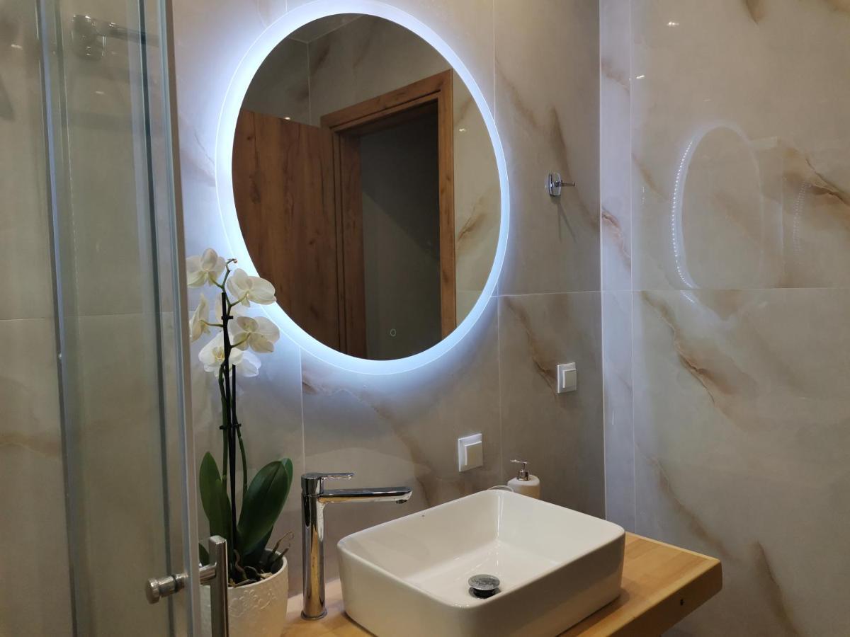 Nely'S Luxury Home Νυδρί Εξωτερικό φωτογραφία