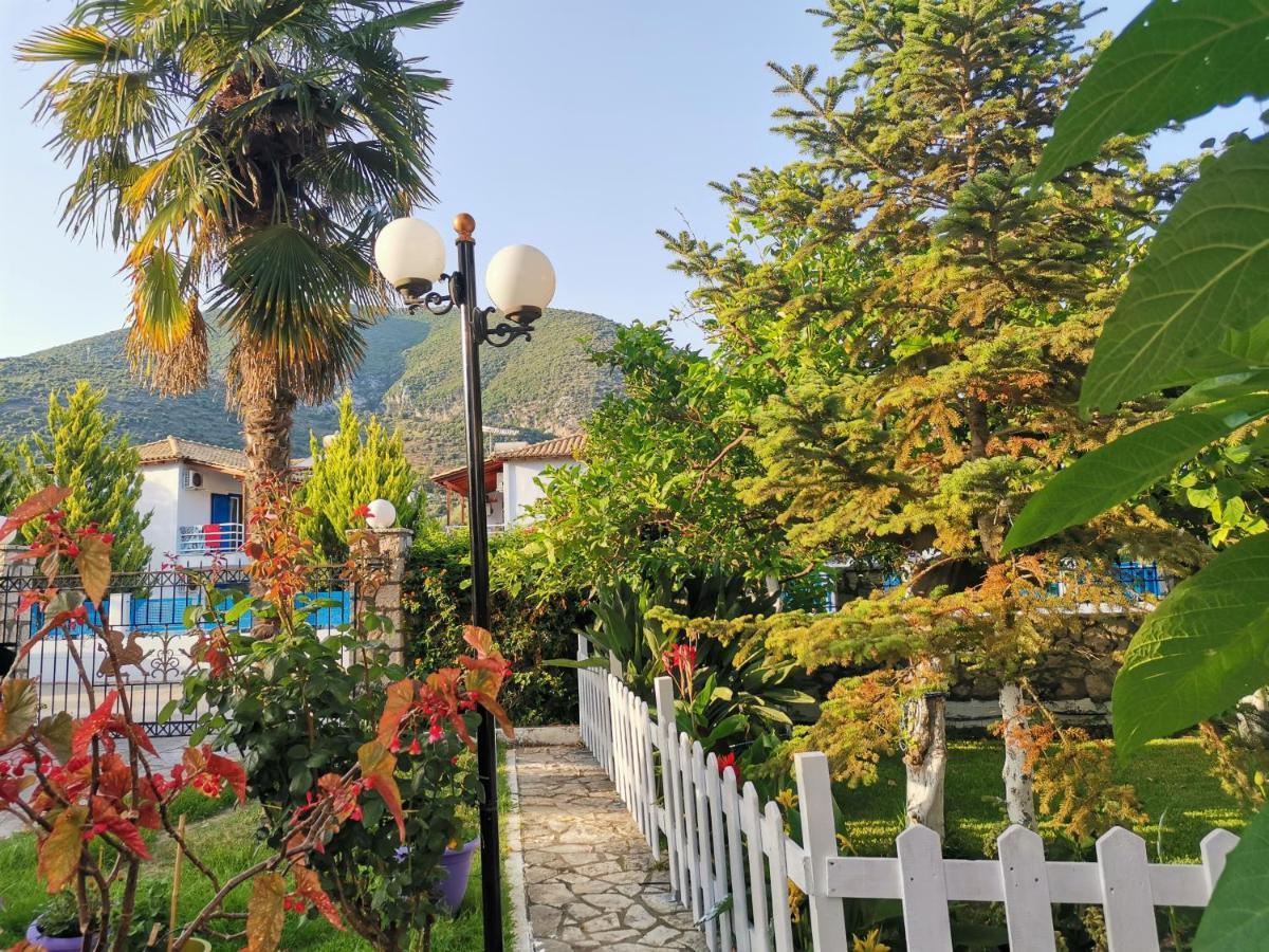 Nely'S Luxury Home Νυδρί Εξωτερικό φωτογραφία