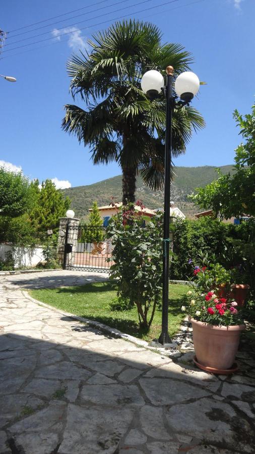 Nely'S Luxury Home Νυδρί Εξωτερικό φωτογραφία