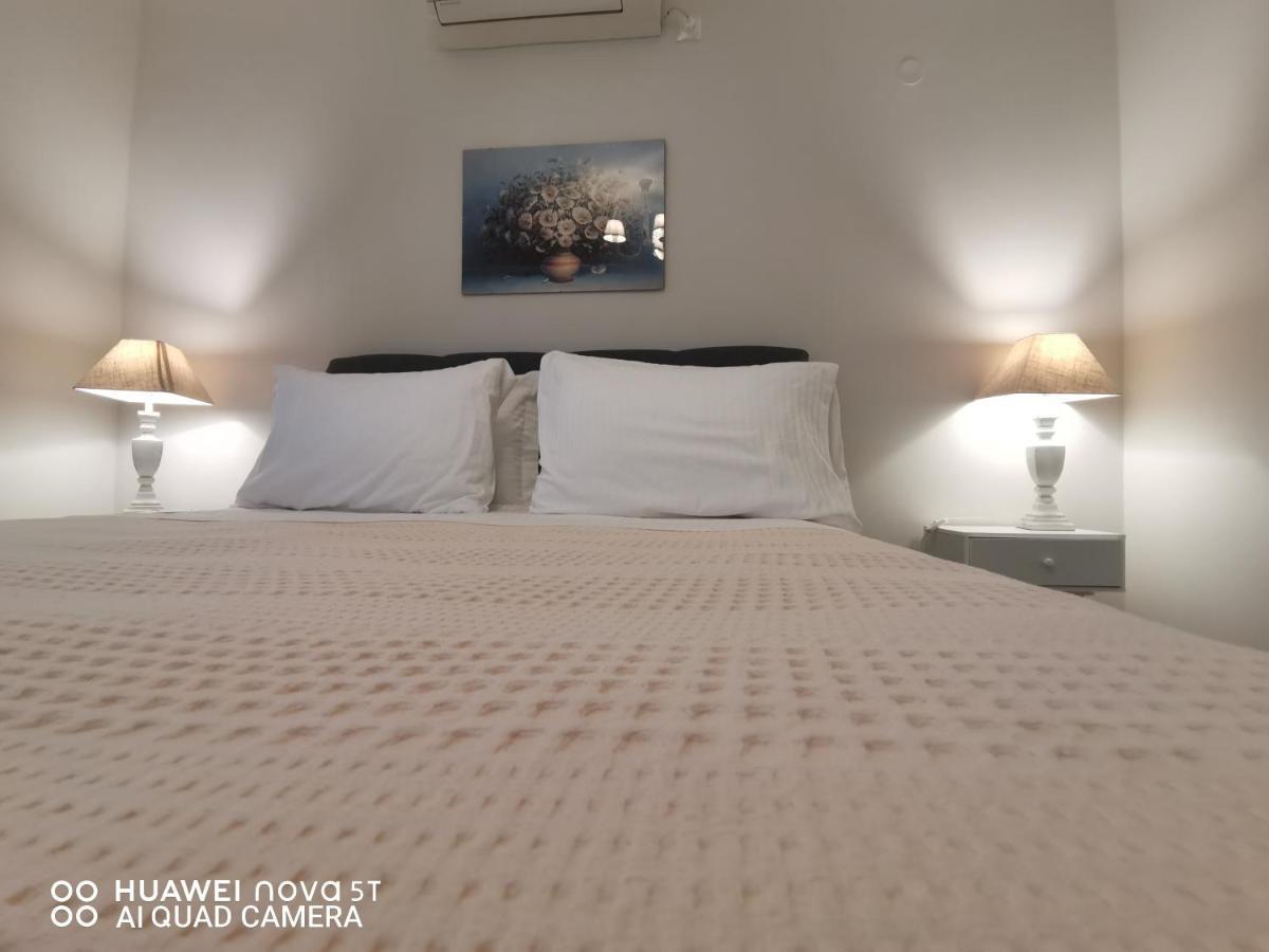 Nely'S Luxury Home Νυδρί Εξωτερικό φωτογραφία
