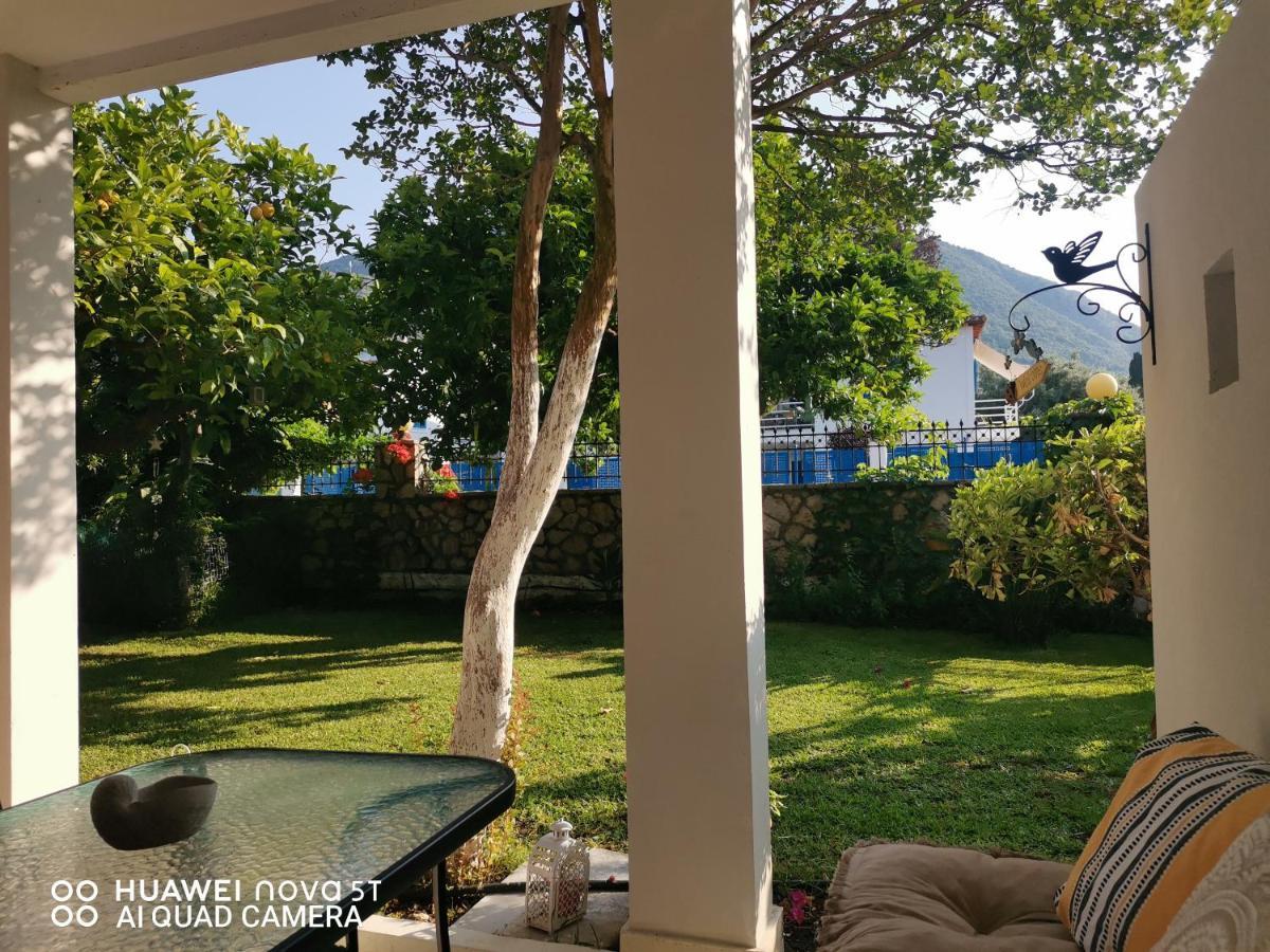 Nely'S Luxury Home Νυδρί Εξωτερικό φωτογραφία