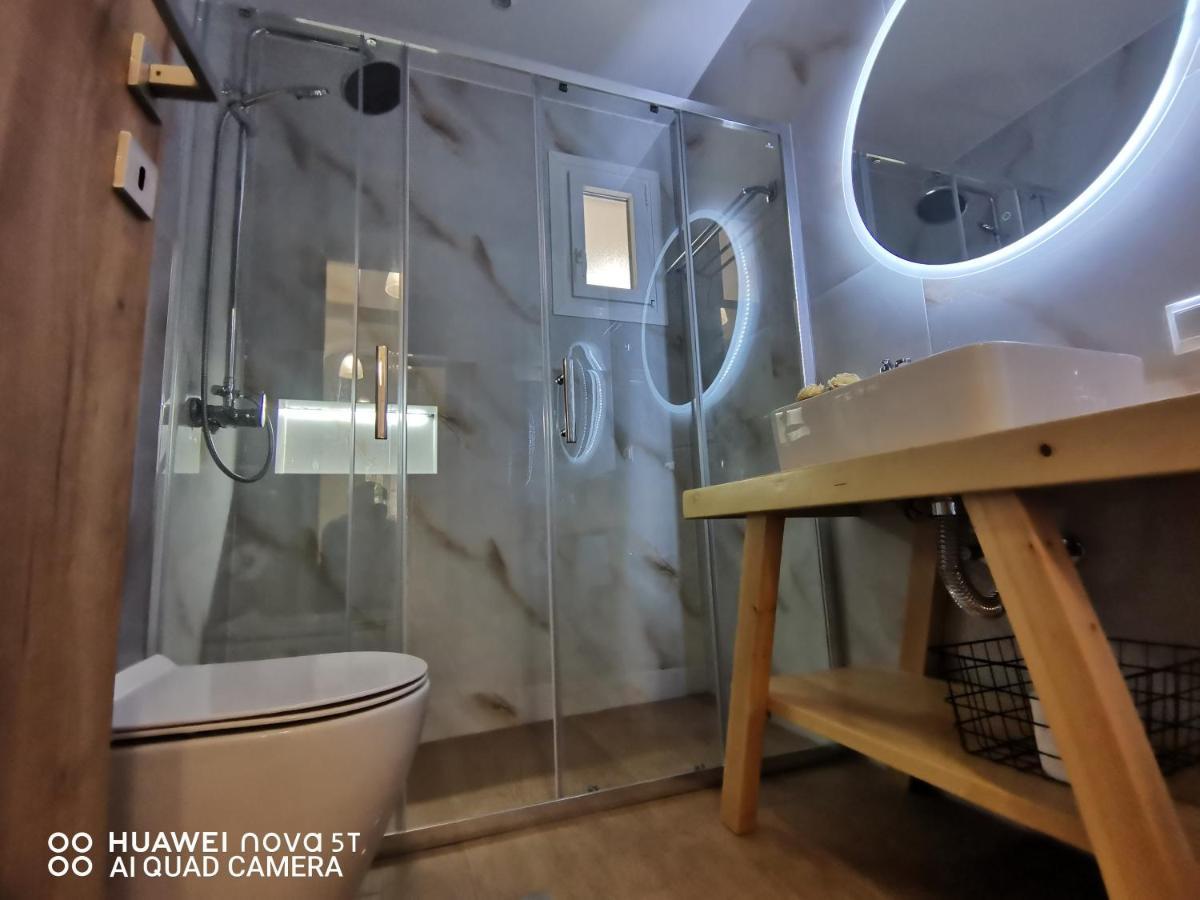 Nely'S Luxury Home Νυδρί Εξωτερικό φωτογραφία