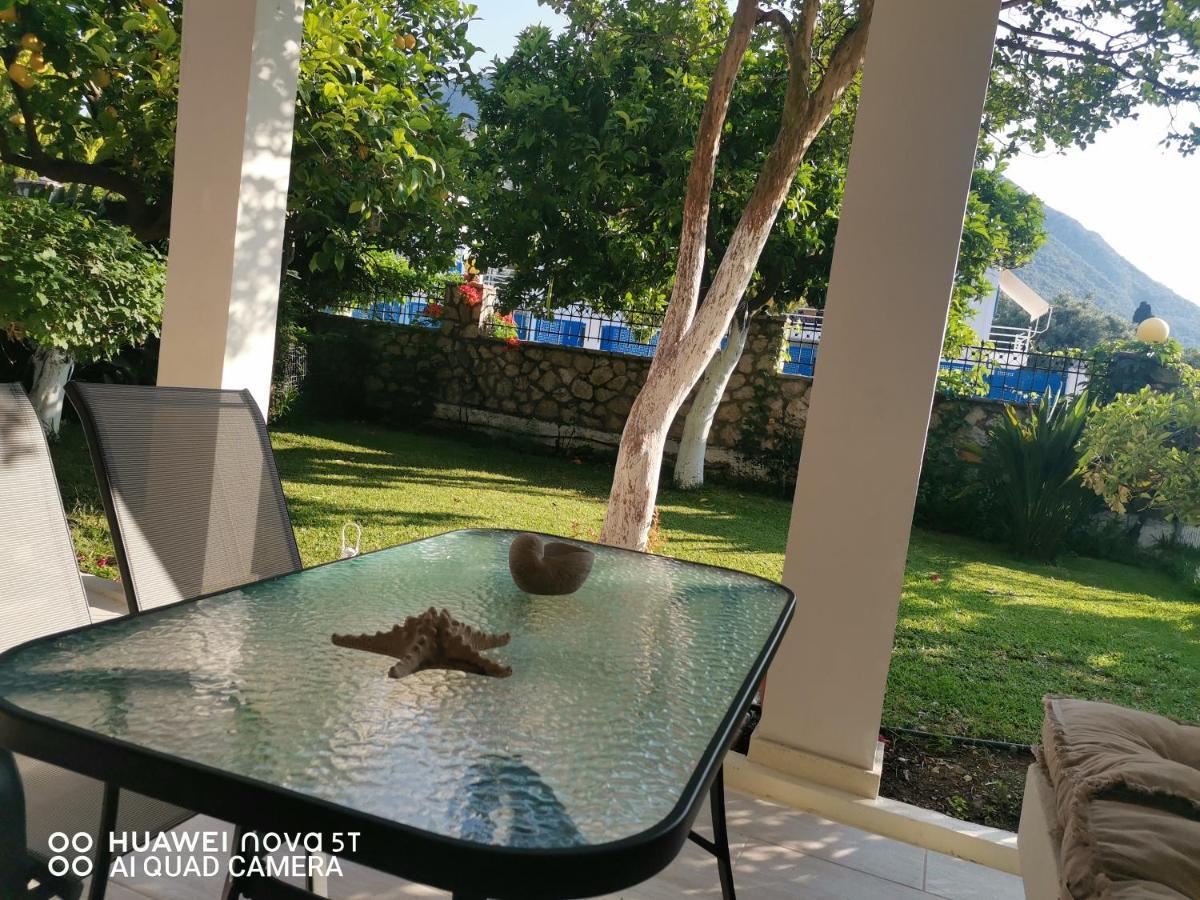 Nely'S Luxury Home Νυδρί Εξωτερικό φωτογραφία