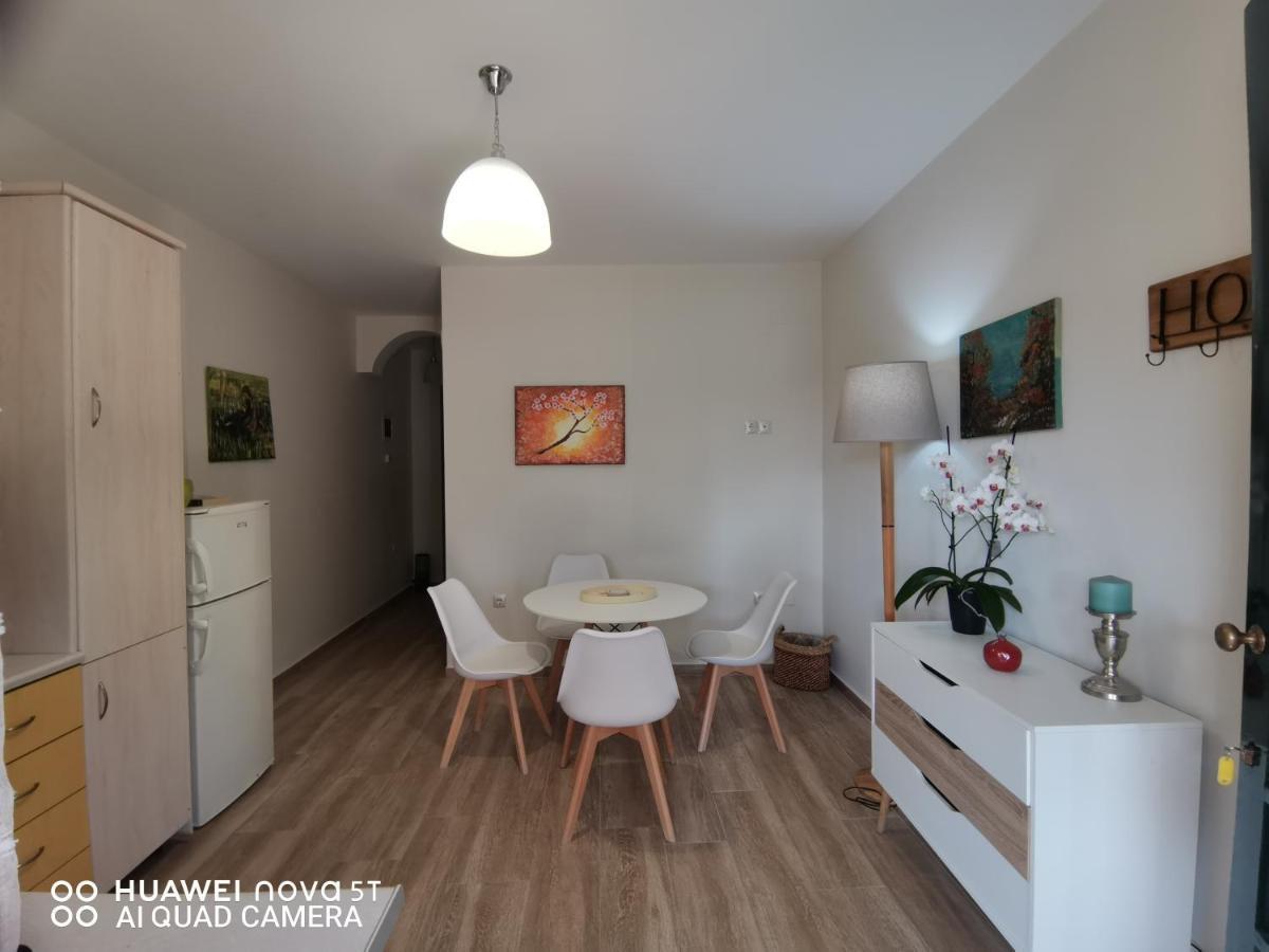 Nely'S Luxury Home Νυδρί Εξωτερικό φωτογραφία