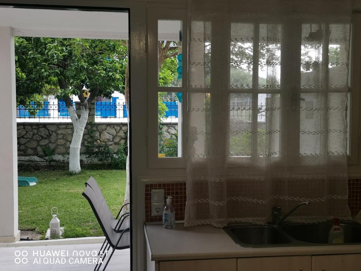 Nely'S Luxury Home Νυδρί Εξωτερικό φωτογραφία