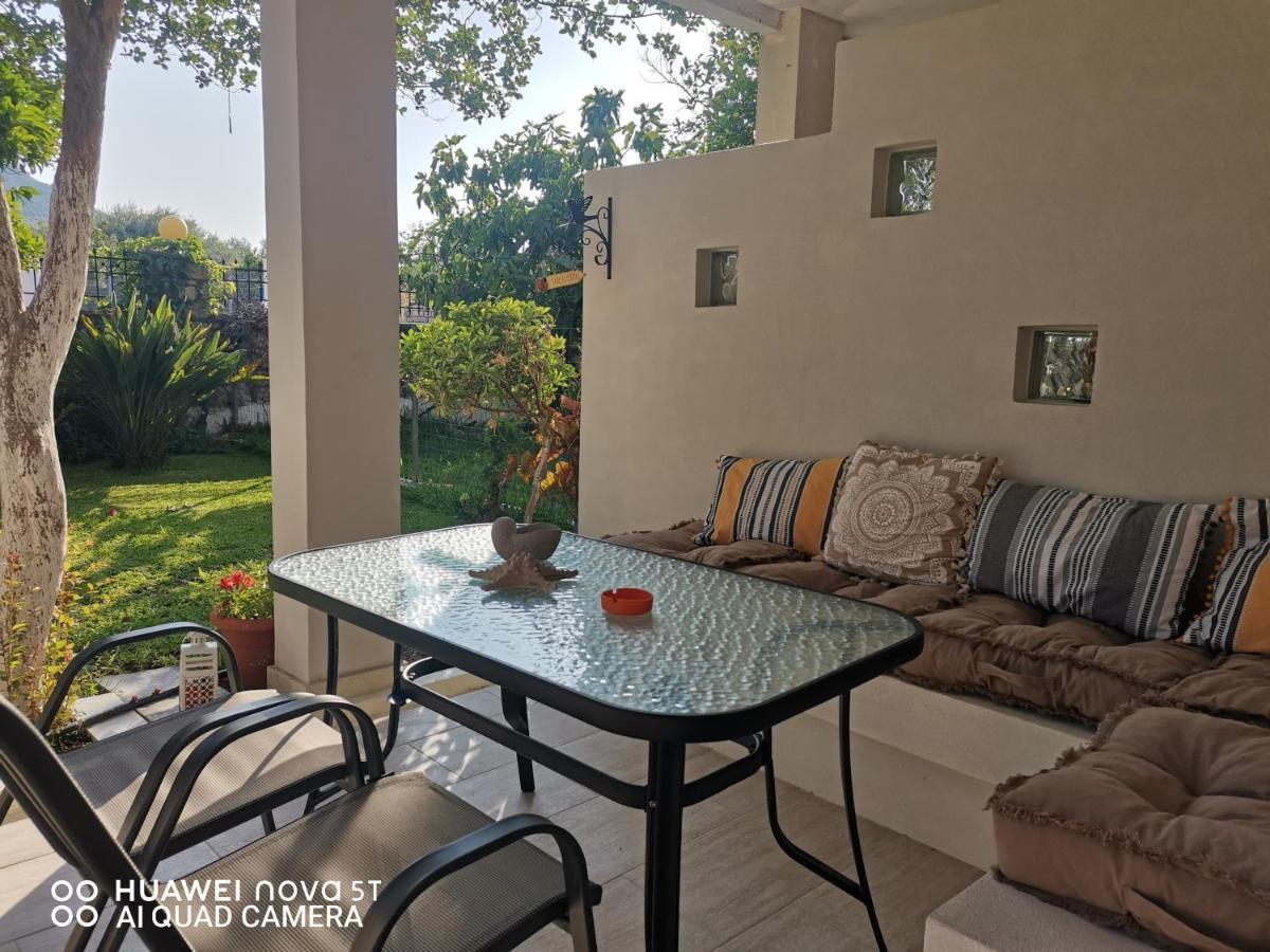 Nely'S Luxury Home Νυδρί Εξωτερικό φωτογραφία