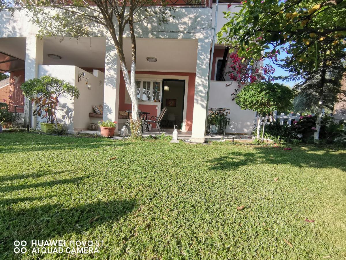 Nely'S Luxury Home Νυδρί Εξωτερικό φωτογραφία