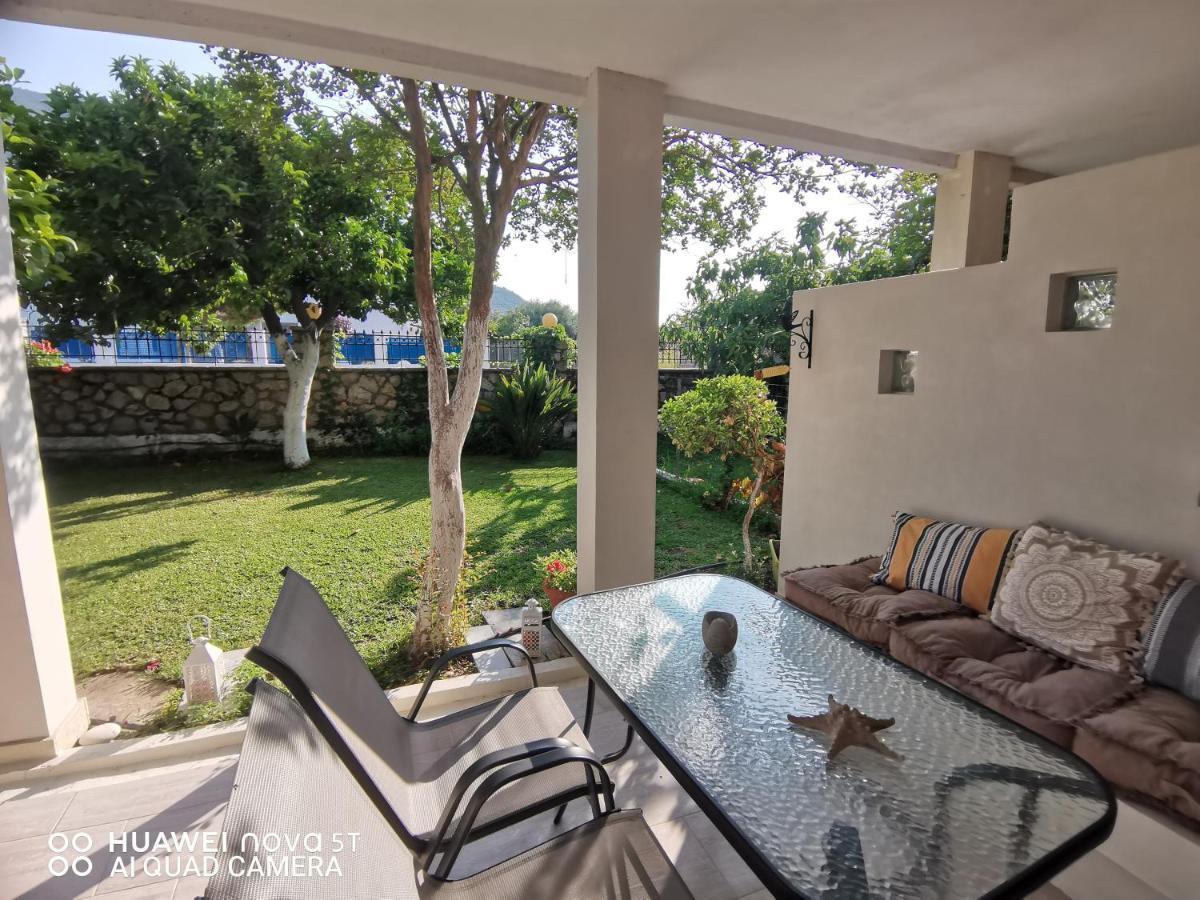 Nely'S Luxury Home Νυδρί Εξωτερικό φωτογραφία